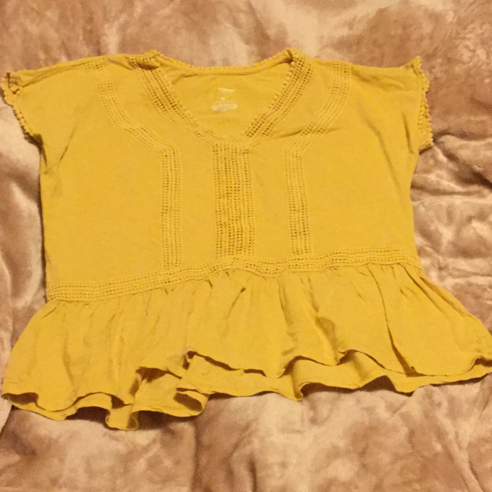 Women’s top